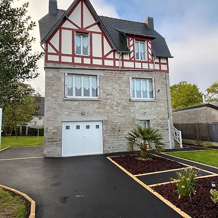 Maison Bretagne *