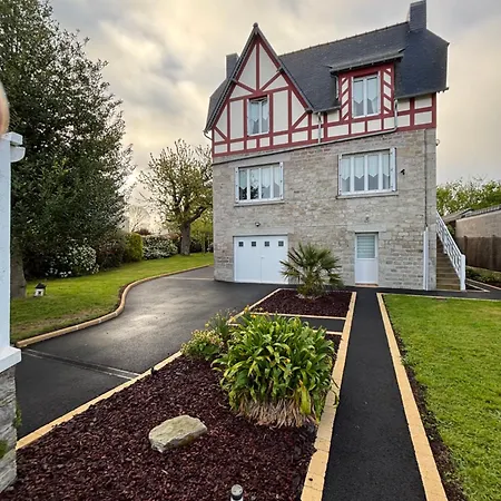 Maison Bretagne Ferienhaus *