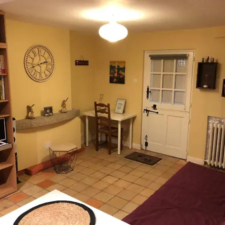 Ferienhaus Maison Bretagne *