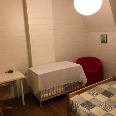 Maison Bretagne Ferienhaus Matignon